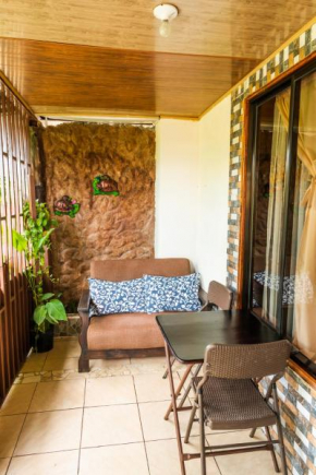 Cabina Arenal Z13